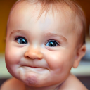 Baixar  Baby Stickers for WhatsApp