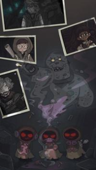 Baixar 7Dias: Romance visual mistério Aventura para Android captura de tela 4