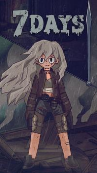 Baixar 7Dias: Romance visual mistério Aventura para Android captura de tela 7