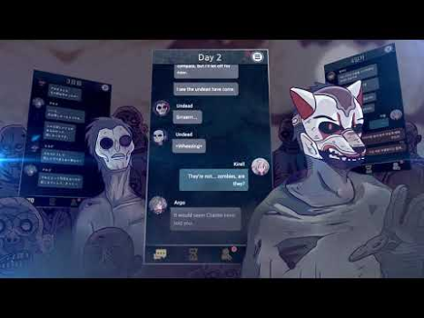 Baixar 7Dias: Romance visual mistério Aventura para Android captura de tela 8