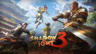 Baixar Shadow Fight 3 — RPG de luta Jogos de papéis para Android captura de tela 6
