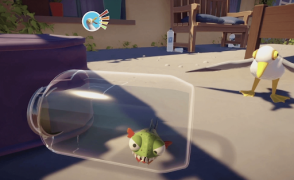 Baixar I am Fish apk For Guide Entretenimento para Android captura de tela 3
