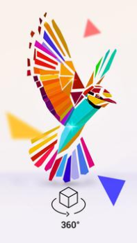 Baixar Love Poly: passatempo Quebra-cabeças para Android captura de tela 6