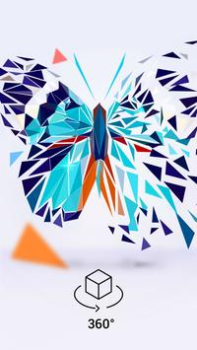 Baixar Love Poly: passatempo Quebra-cabeças para Android captura de tela 7