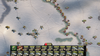 Baixar Frontline: Panzers & Generals Estratégias para Android captura de tela 2