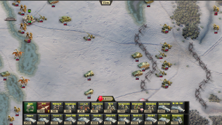 Baixar Frontline: Panzers & Generals Estratégias para Android captura de tela 4
