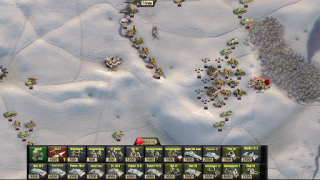 Baixar Frontline: Panzers & Generals Estratégias para Android captura de tela 6