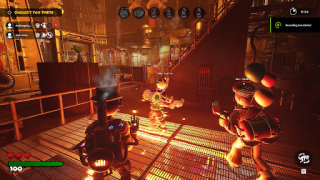 Baixar Project Playtime 3D Mobile Jogos de ação para Android captura de tela 2