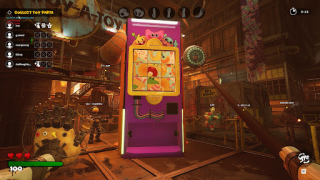 Baixar Project Playtime 3D Mobile Jogos de ação para Android captura de tela 4