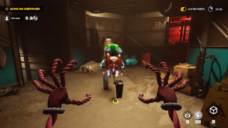 Baixar Project Playtime 3D Mobile Jogos de ação para Android captura de tela 5