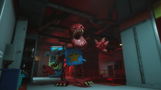 Baixar Project Playtime 3D Mobile Jogos de ação para Android captura de tela 6