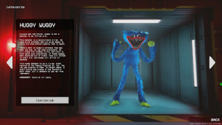 Baixar Project Playtime 3D Mobile Jogos de ação para Android captura de tela 7
