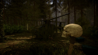 Baixar Sons Of The Forest 3D Mobile Jogos de papéis para Android captura de tela 2