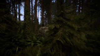 Baixar Sons Of The Forest 3D Mobile Jogos de papéis para Android captura de tela 3