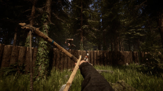 Baixar Sons Of The Forest 3D Mobile Jogos de papéis para Android captura de tela 4