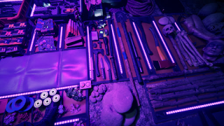 Baixar Sons Of The Forest 3D Mobile Jogos de papéis para Android captura de tela 6