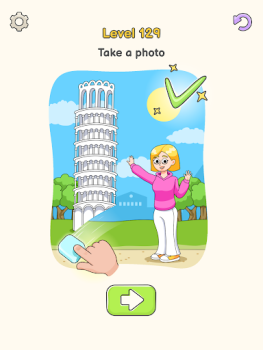 Baixar DOP 5: Delete One Part Quebra-cabeças para Android captura de tela 7