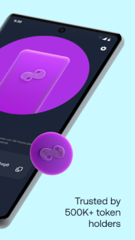 Baixar Nodle Hotspot: Earn Crypto Finanças para Android captura de tela 2
