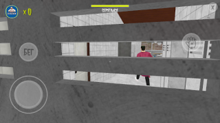 Baixar OGUZOK HORROR Jogos de ação para Android captura de tela 7