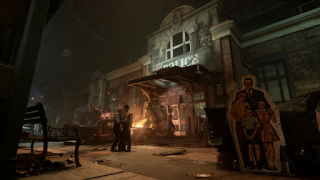 Baixar Outlast Trial 3D Mobile Jogos de ação para Android captura de tela 4
