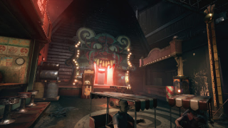 Baixar Outlast Trial 3D Mobile Jogos de ação para Android captura de tela 5