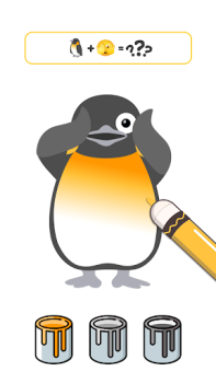 Baixar Emoji Mix: DIY Mixing Casual para Android captura de tela 5