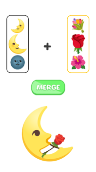 Baixar Emoji Mix: DIY Mixing Casual para Android captura de tela 7