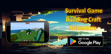 Baixar Craftsman 6: Survival Game Aventura para Android captura de tela 6