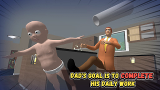 Baixar Who's Your Baby Casual para Android captura de tela 2