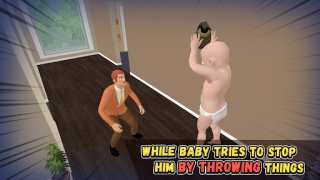 Baixar Who's Your Baby Casual para Android captura de tela 3