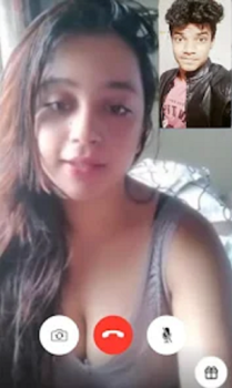 Baixar Sexy Video Call Sexy Live Namoro para Android captura de tela 3