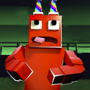 Baixar  Garten of Banban 5 Minecraft