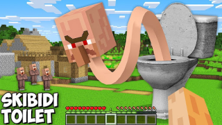 Baixar Skibidi Toilet Mod For MCPE Entretenimento para Android captura de tela 2