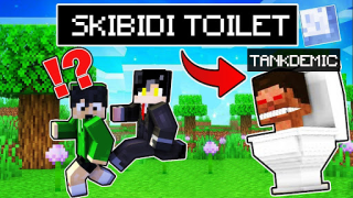 Baixar Skibidi Toilet Mod For MCPE Entretenimento para Android captura de tela 4