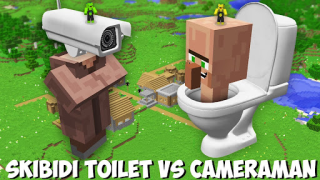 Baixar Skibidi Toilet Mod For MCPE Entretenimento para Android captura de tela 5