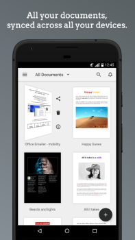 Baixar Writer - Escrever, debater, si Emprego para Android captura de tela 2