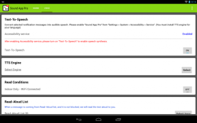 Baixar Som App Música e áudio para Android captura de tela 6