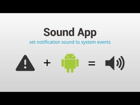 Baixar Som App Música e áudio para Android captura de tela 8
