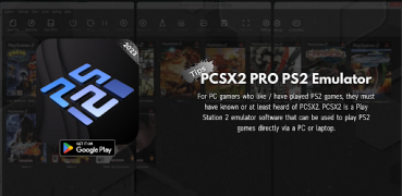 Baixar PCSX2 PRO PS2 Emulator Helper Livros e Referências para Android captura de tela 4