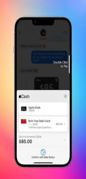 Baixar Apple Pay for Androids Personalização para Android captura de tela 3