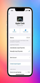 Baixar Apple Pay for Androids Personalização para Android captura de tela 5