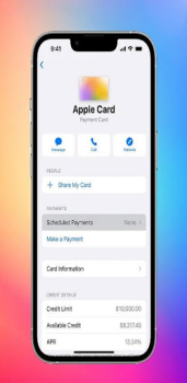 Baixar Apple Pay for Androids Personalização para Android captura de tela 6
