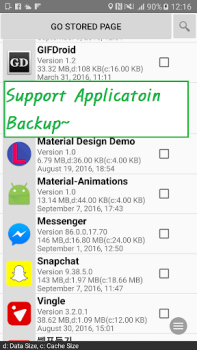 Baixar 7zipper Ferramentas para Android captura de tela 4
