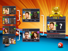 8 Ball Pool