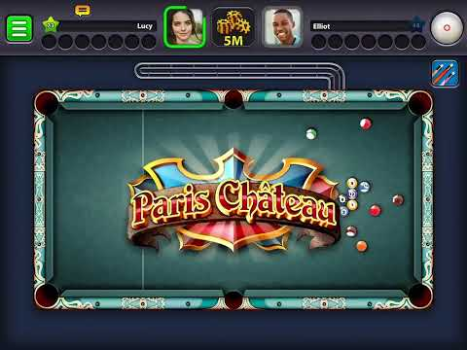 8 Ball Pool