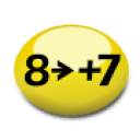 Baixar  8 to +7