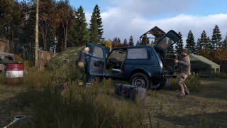 Baixar Dayz Pro Mobile Jogos de papéis para Android captura de tela 2