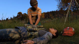 Baixar Dayz Pro Mobile Jogos de papéis para Android captura de tela 5