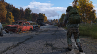 Baixar Dayz Pro Mobile Jogos de papéis para Android captura de tela 6