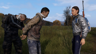 Baixar Dayz Pro Mobile Jogos de papéis para Android captura de tela 7
